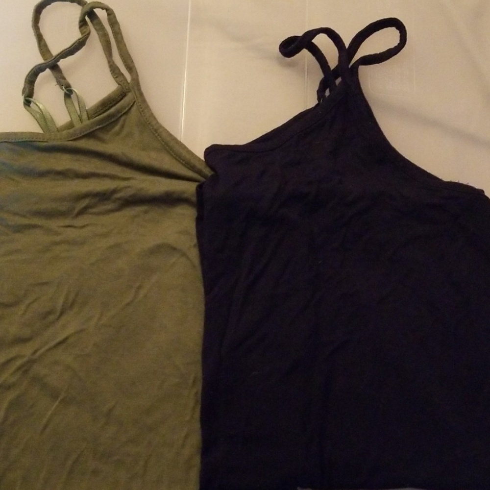 Bundle Merona Camisoles